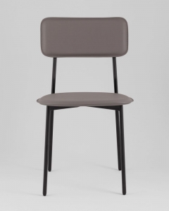 Стул обеденный Stool Group Mikkie серый
