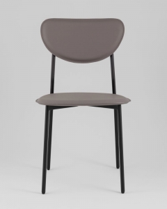 Стул обеденный Stool Group Minnie серый