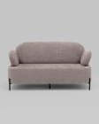 Диван Stool Group Кэнди ткань букле капучино
