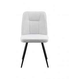 Стул обеденный Stool Group Hedd серый
