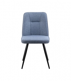 Стул обеденный Stool Group Hedd синий