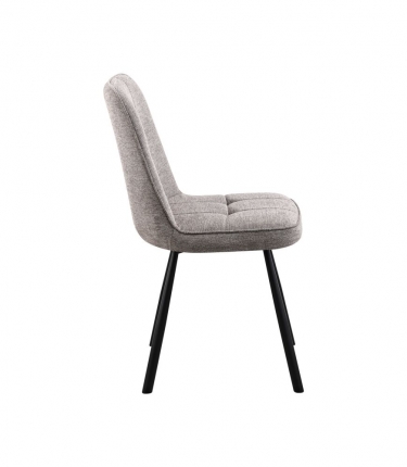 Стул обеденный Stool Group Trell коричневый