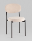 Стул Stool Group Бриф SN NEW велюр бежевый 4 шт