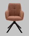 Стул обеденный Stool Group Edme коралловый