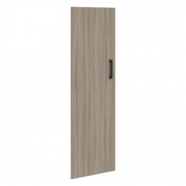Дверь накладная левая Skyland WOODandSTONE СФ-535113 Дрифтвуд