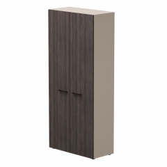 Шкаф с высокими дверьми Everprof Everprof EVO 254Н005 Дуб Пасадена Кашемир
