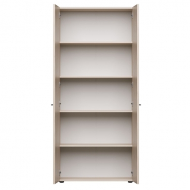 Шкаф с высокими дверьми Everprof Everprof EVO 254Н005 Дуб Соната Кашемир