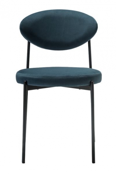 Стул R-home Gawaii С Diag bluе