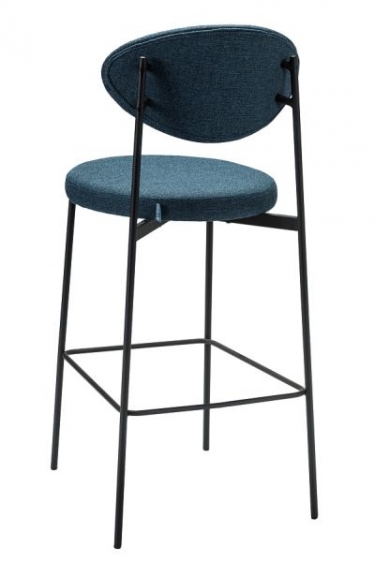 Стул барный R-home Gawaii Б Blue