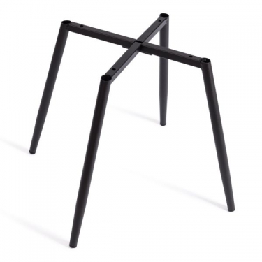 Стул обеденный Tetchair Monte Carlo 2 шт. в упаковке TREND, экокожа , бежевая, 49х51х93 см