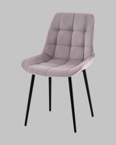 Стул Stool Group Флекс N светло-сиреневый