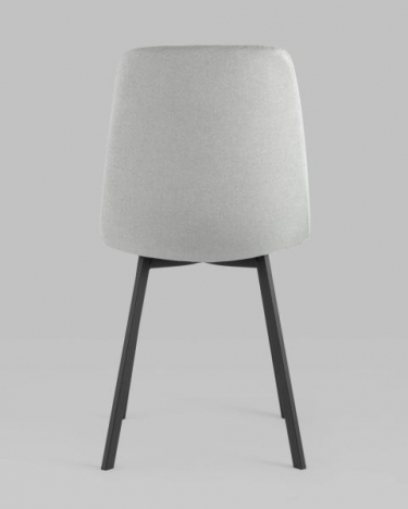 Стул Stool Group Chilly NEW рогожка светло-серый