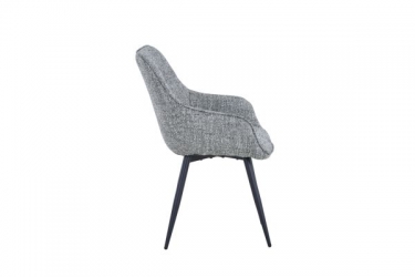 Стул обеденный Stool Group Eliana зеленый 2 шт.