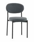 Стул Stool Group Бриф DD букле темно-серый