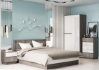 Категория: Спальня Эстетика