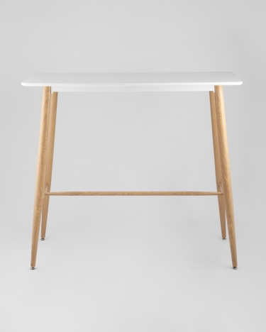 Стол барный Stool Group DSW Белый