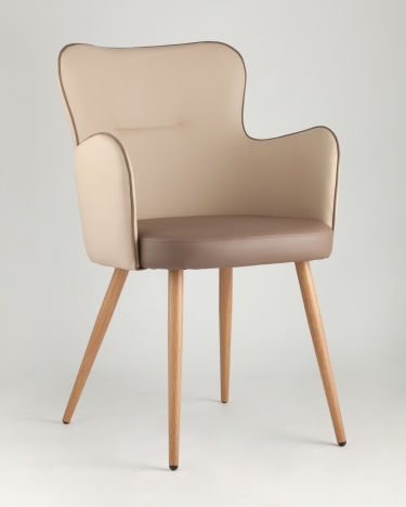 Стул Stool Group Космос Коричневый