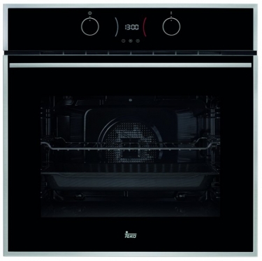 Духовой шкаф Maestro Teka HLB 840 P STAINLESS STEEL
