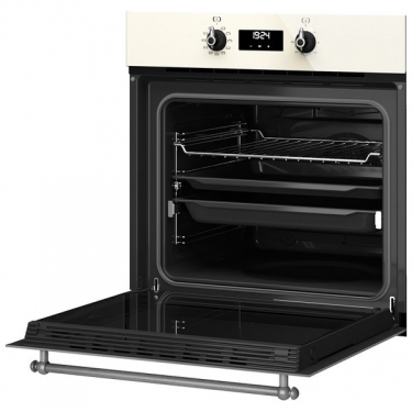 Духовой шкаф Country Teka HRB 6400 VNS SILVER