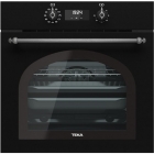 Духовой шкаф Country Teka HRB 6400 ATS SILVER