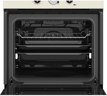 Духовой шкаф Country Teka HRB 6300 VNS SILVER