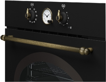 Духовой шкаф Country Teka HRB 6300 ATB BRASS