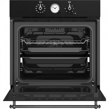 Духовой шкаф Country Teka HRB 6300 ATS SILVER