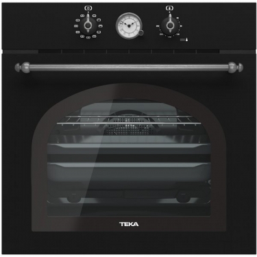 Духовой шкаф Country Teka HRB 6300 ATS SILVER