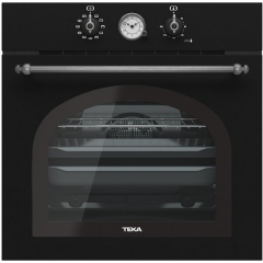 Духовой шкаф Country Teka HRB 6300 ATS SILVER