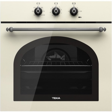 Духовой шкаф Country Teka HRB 6100 VNS SILVER