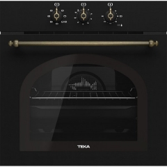 Духовой шкаф Country Teka HRB 6100 ATB BRASS