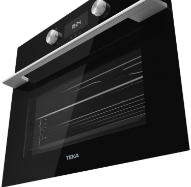 Духовой шкаф Urban Teka HLC 8400 NIGHT RIVER BLACK