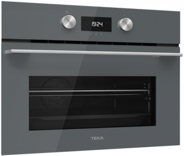 Духовой шкаф Urban Teka HLC 8400 STONE GREY