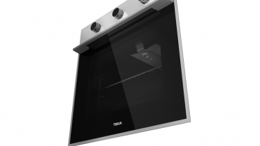Духовой шкаф Total Teka HSB 740 G SS