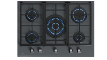 Варочная панель Urban Teka GZC 75330 XBN STONE GREY