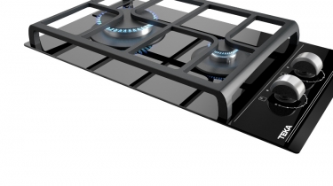 Варочная панель Total Teka GZC 32300 XBN BLACK
