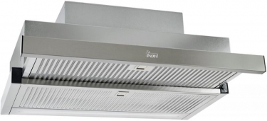 Выдвижная вытяжка Maestro Teka CNL 6815 PLUS INOX