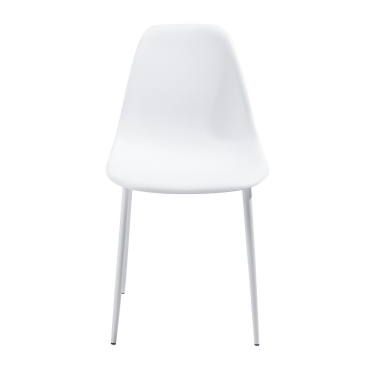 Стул Stool Group KON Белый