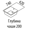 6815