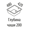 6821