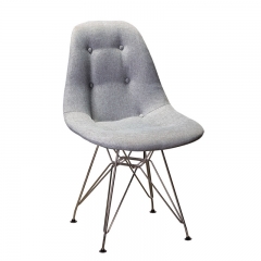 Стул R-home Eames CR Сканди Грей