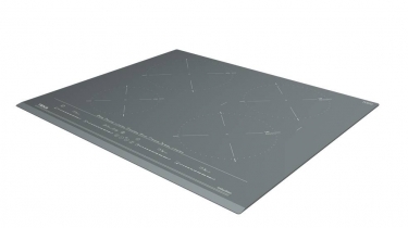 Индукционная панель Teka TEKA IZC 64630 MST STONE GREY