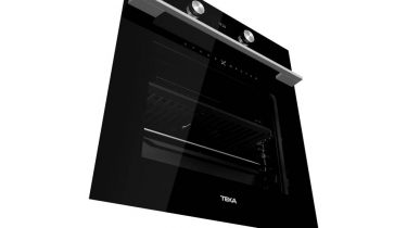 Духовой шкаф Teka TEKA STEAKMASTER NIGHT RIVER BLACK
