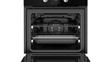 Духовой шкаф Teka TEKA STEAKMASTER NIGHT RIVER BLACK