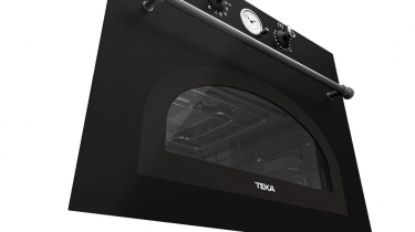 Микроволновая печь Teka TEKA MWR 32 BIA ANTHRACITE-OS Антрацитовая Эмаль/Состаренное Серебро