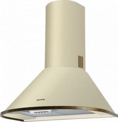 Кухонная вытяжка Korting KHC 6930 RI