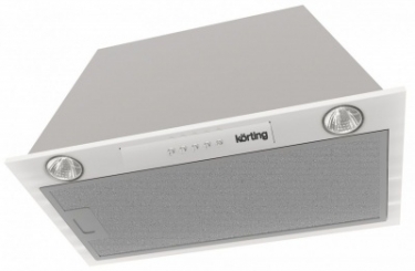 Кухонная вытяжка Korting KHI 6530 X