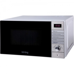Микроволновая печь Korting KMO 720 X нержавеющая сталь Korting 55820
