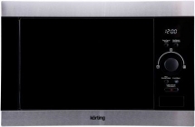 Микроволновая печь Korting KMI 825 XN