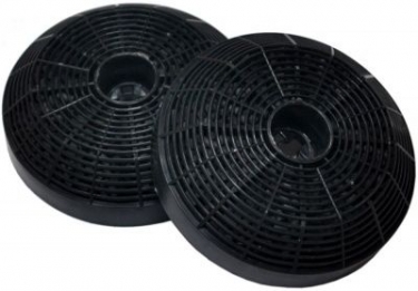 Комплект из 2х угольных фильтров Korting Korting KIT 0267 56028